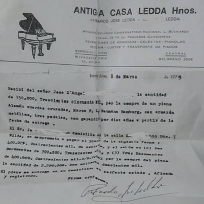 Antigua Ledda