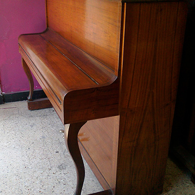 Antigua Ledda