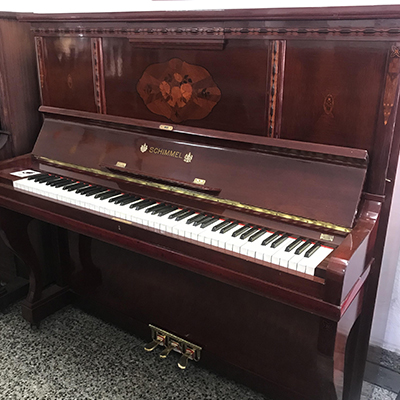 Antigua Ledda